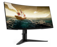 Lenovo 34" G34w-10 Curved - 1464364 - zdjęcie 2